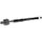 Mevotech 13-16 Subaru Brz:Front Inner Tie Rod End, Ms86753 MS86753 - alternate 1